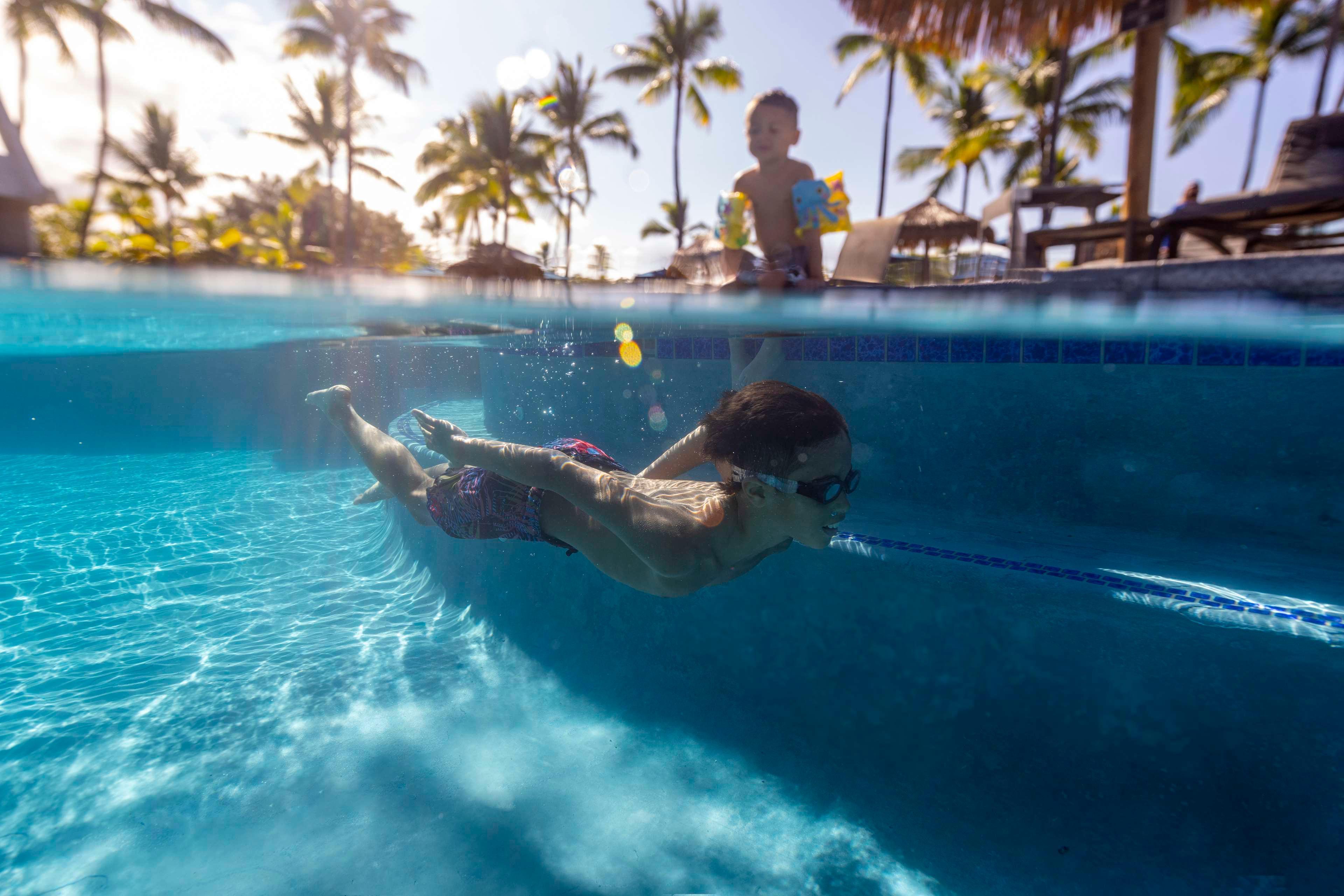 OUTRIGGER Kona Resort & Spa photo 52