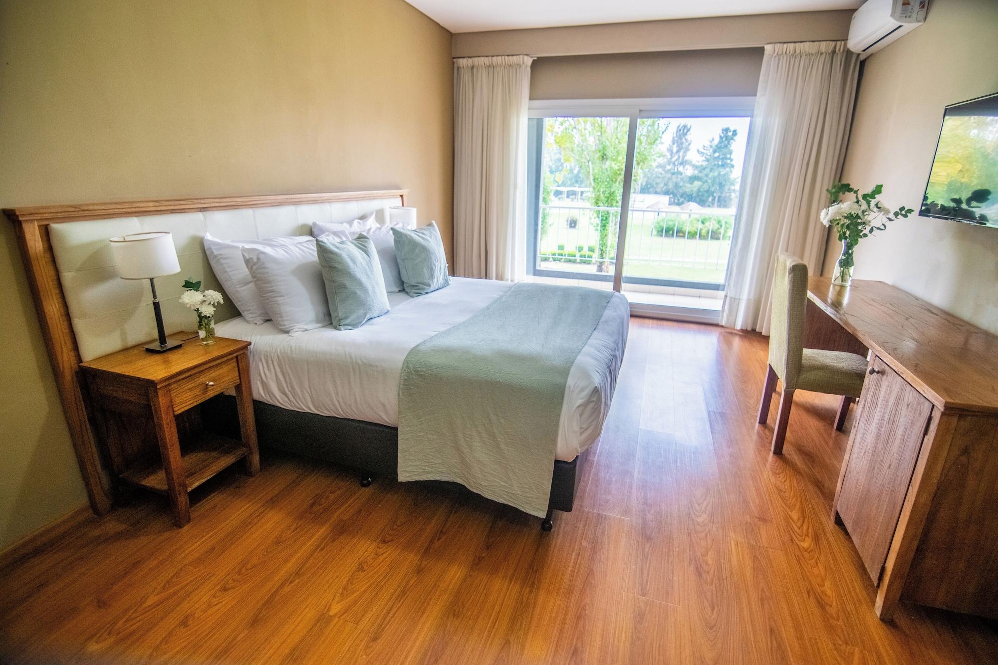 Habitación Wyndham Garden Campana