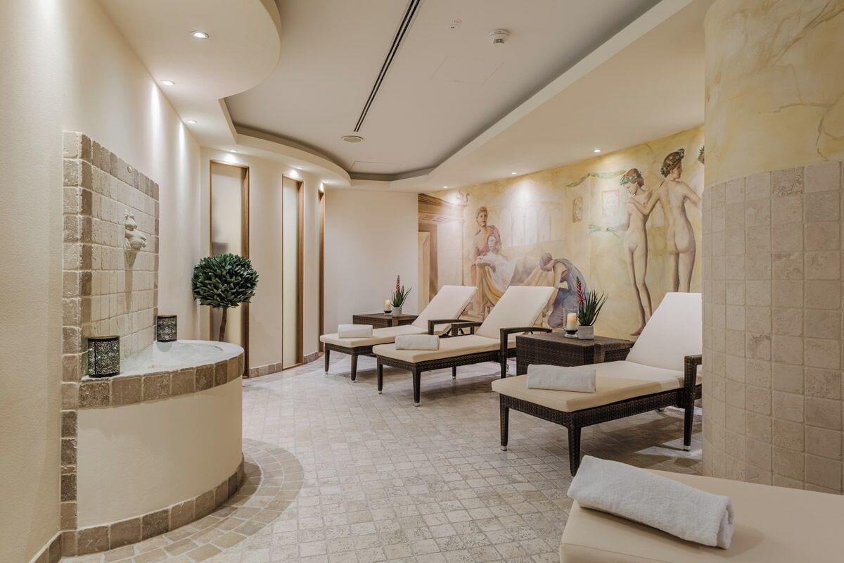 Spa Hotel Mondial am Dom Cologne - MGallery
