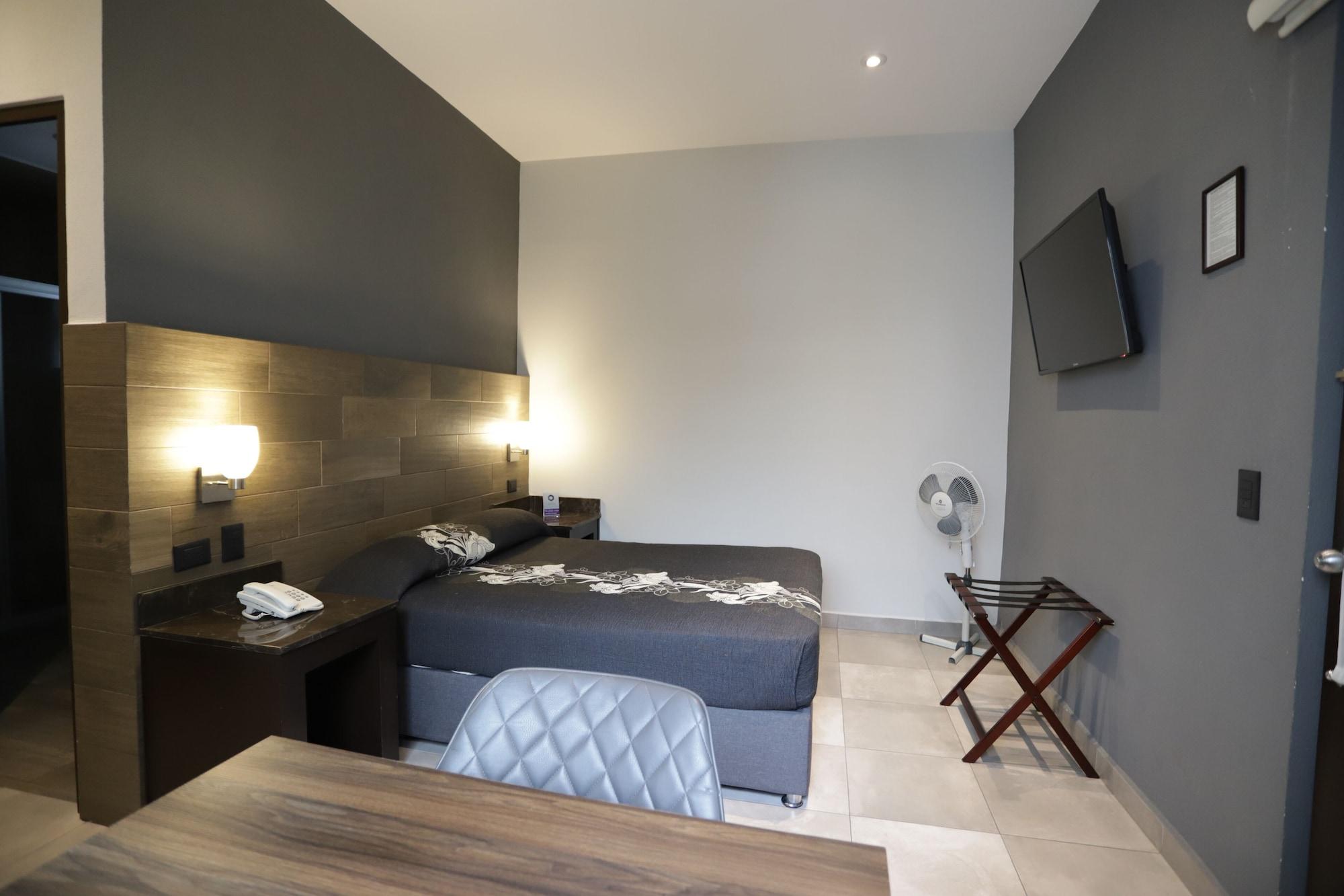 Habitación Hotel Sofia