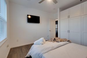 Alquiler Vacacional - 1 BR 1 BA Luxury - Museum District & Downtown HTX