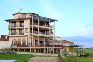 Alojamiento - Seven Generations Winery Hotel & SPA