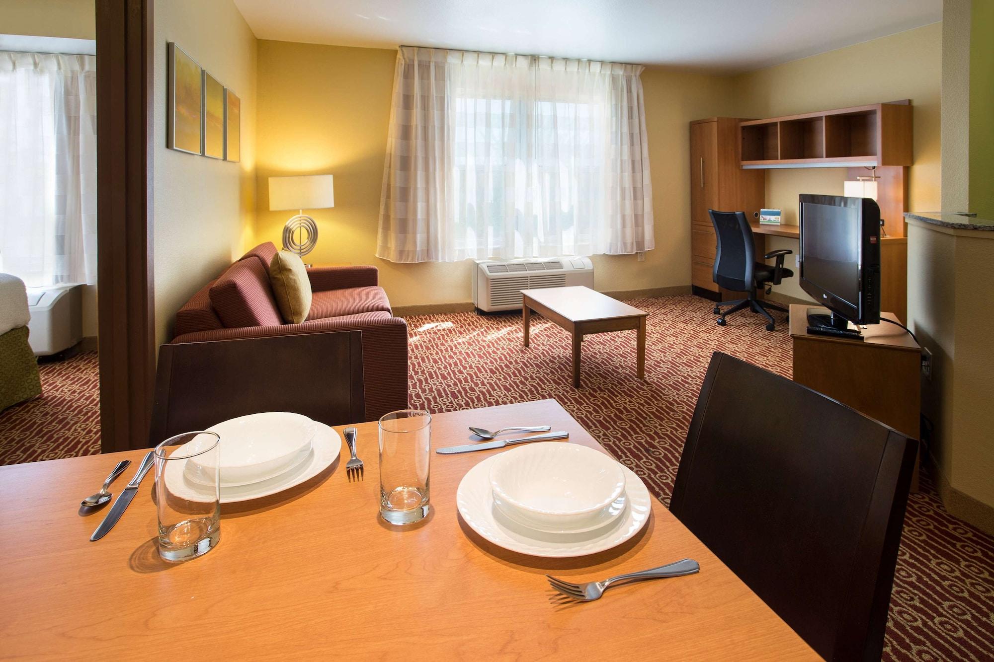 Habitación Sonesta Simply Suites Phoenix Scottsdale