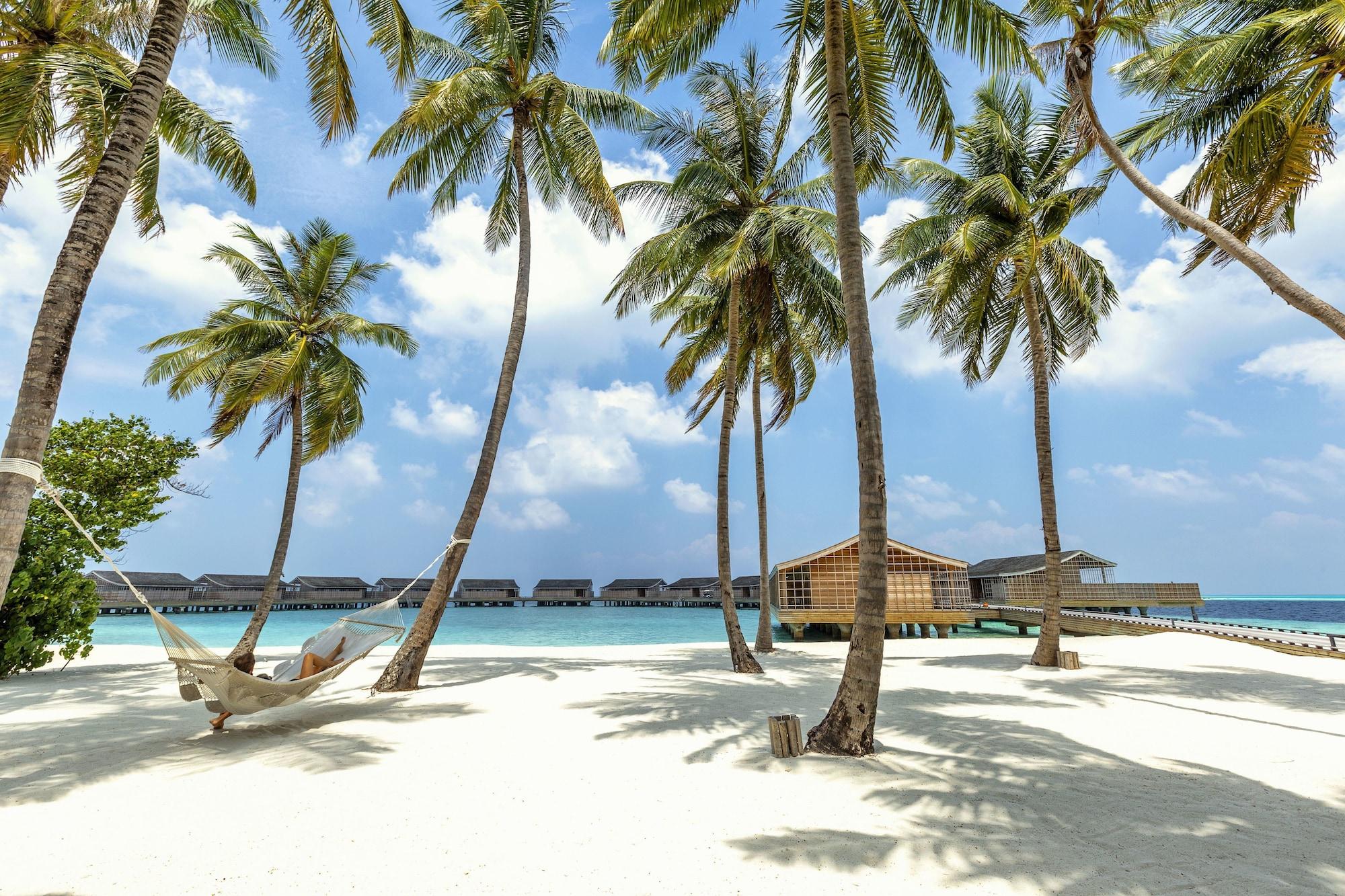 Playa Kudadoo Maldives Private Island– Luxury All inclusive