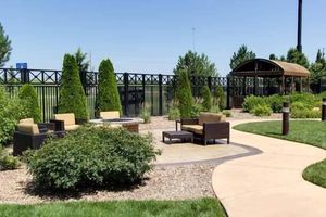 Alojamiento - Courtyard by Marriott Salina