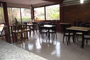 Alojamiento - Petit Hotel Panambi