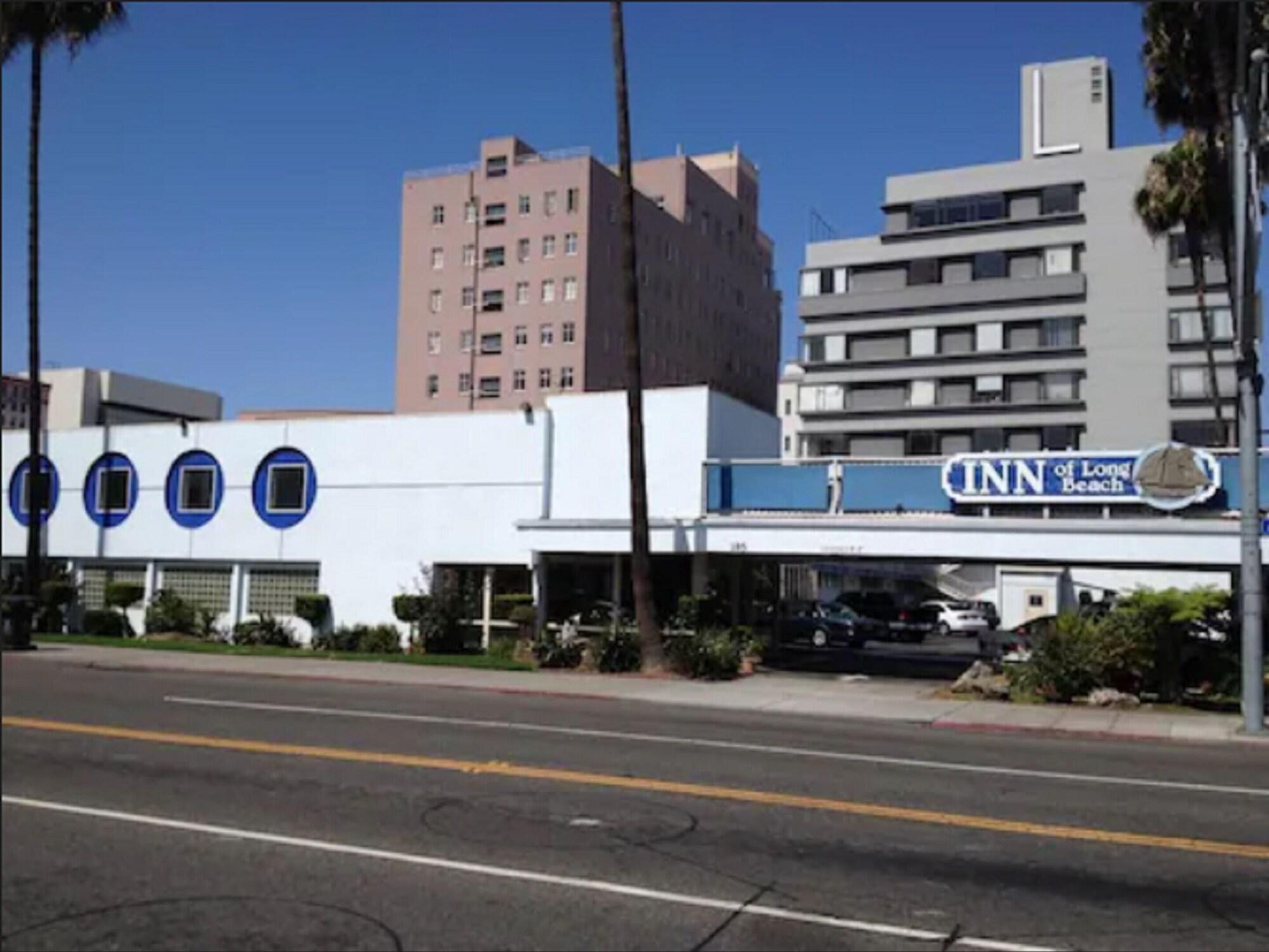 Varios Inn Of Long Beach
