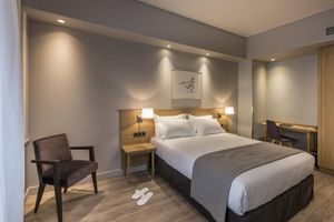 Alojamiento - Hotel Le Magellan