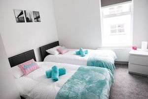 Alquiler Vacacional - Coast & City Apartments