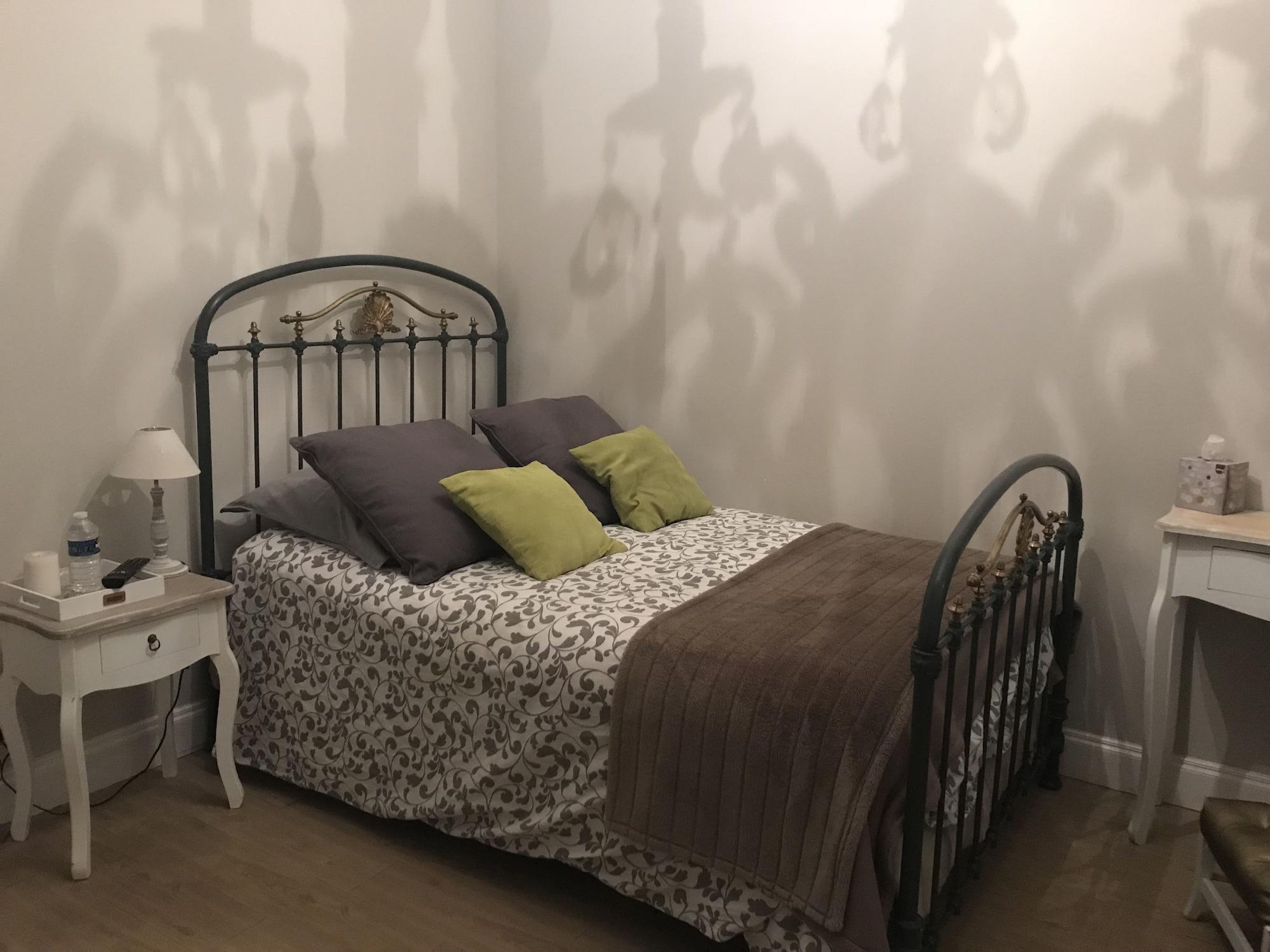 Habitación Le Clos De La Tour