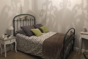 Hospedagens - Le Clos De La Tour