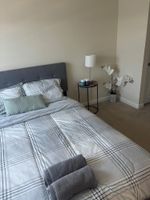 Alquiler Vacacional - Cozy 1-bedroom apartment in beautiful Vienna with AC and gym access