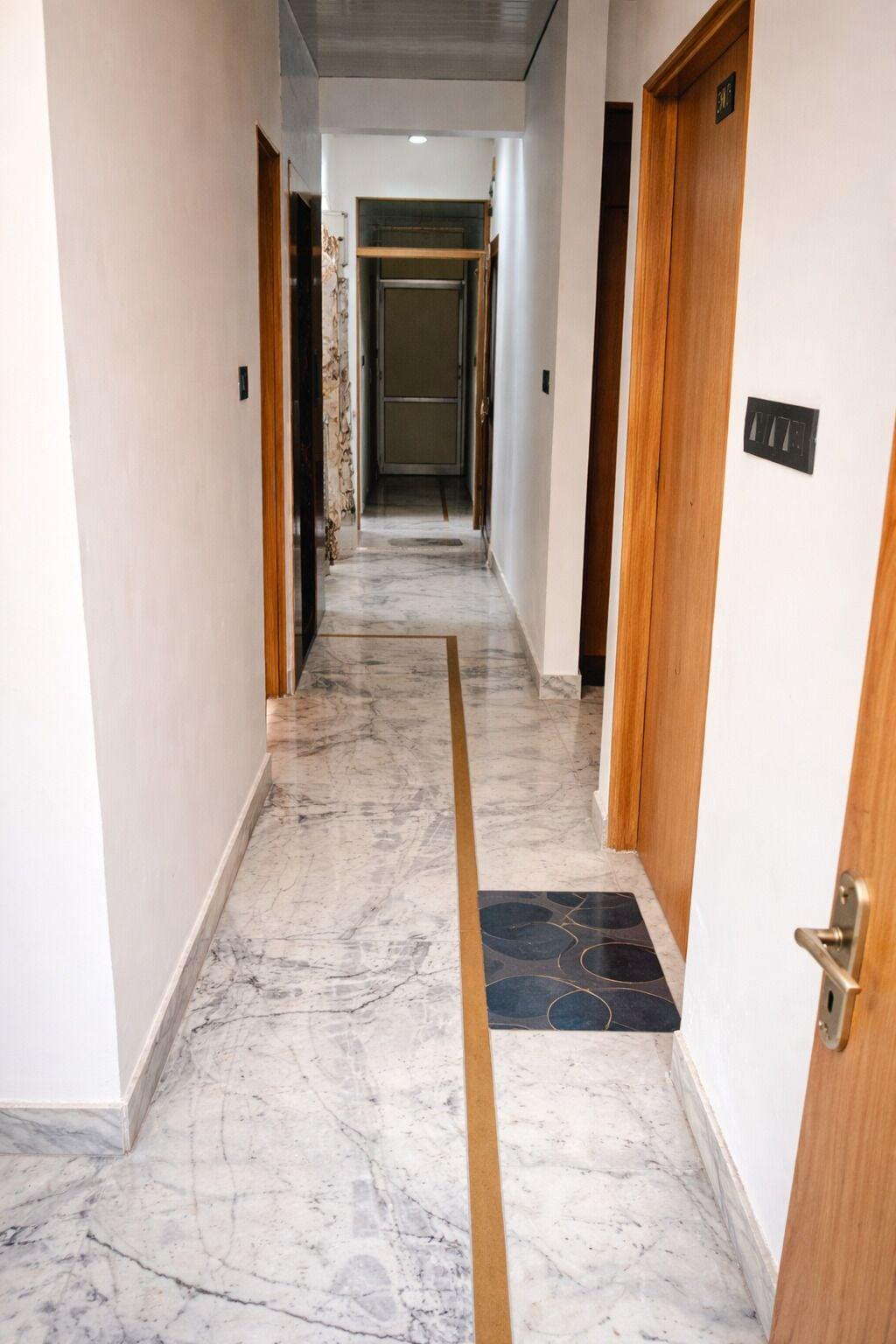 Vista Exterior Sk Govindam