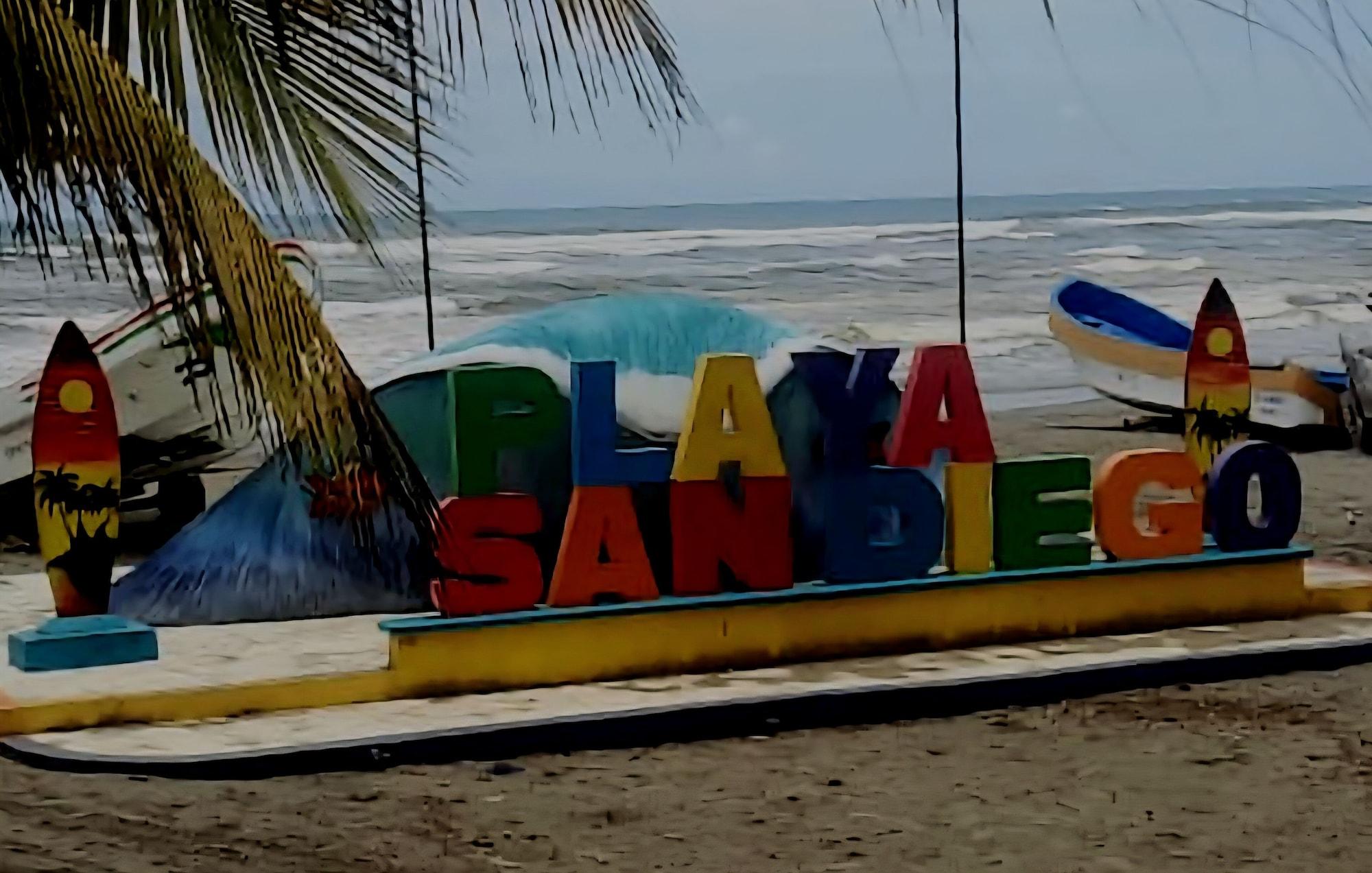 Playa Playa San Diego beachfront Rentals