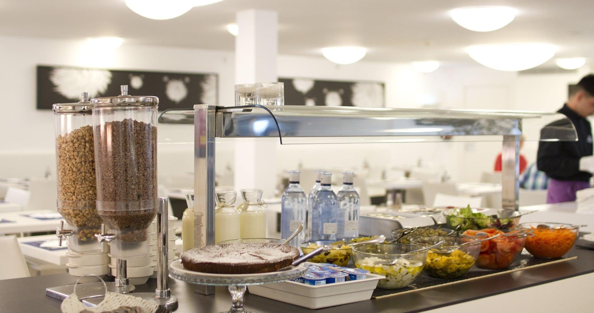 Restaurant ALEGRIA Mar Mediterrania - Adults Only