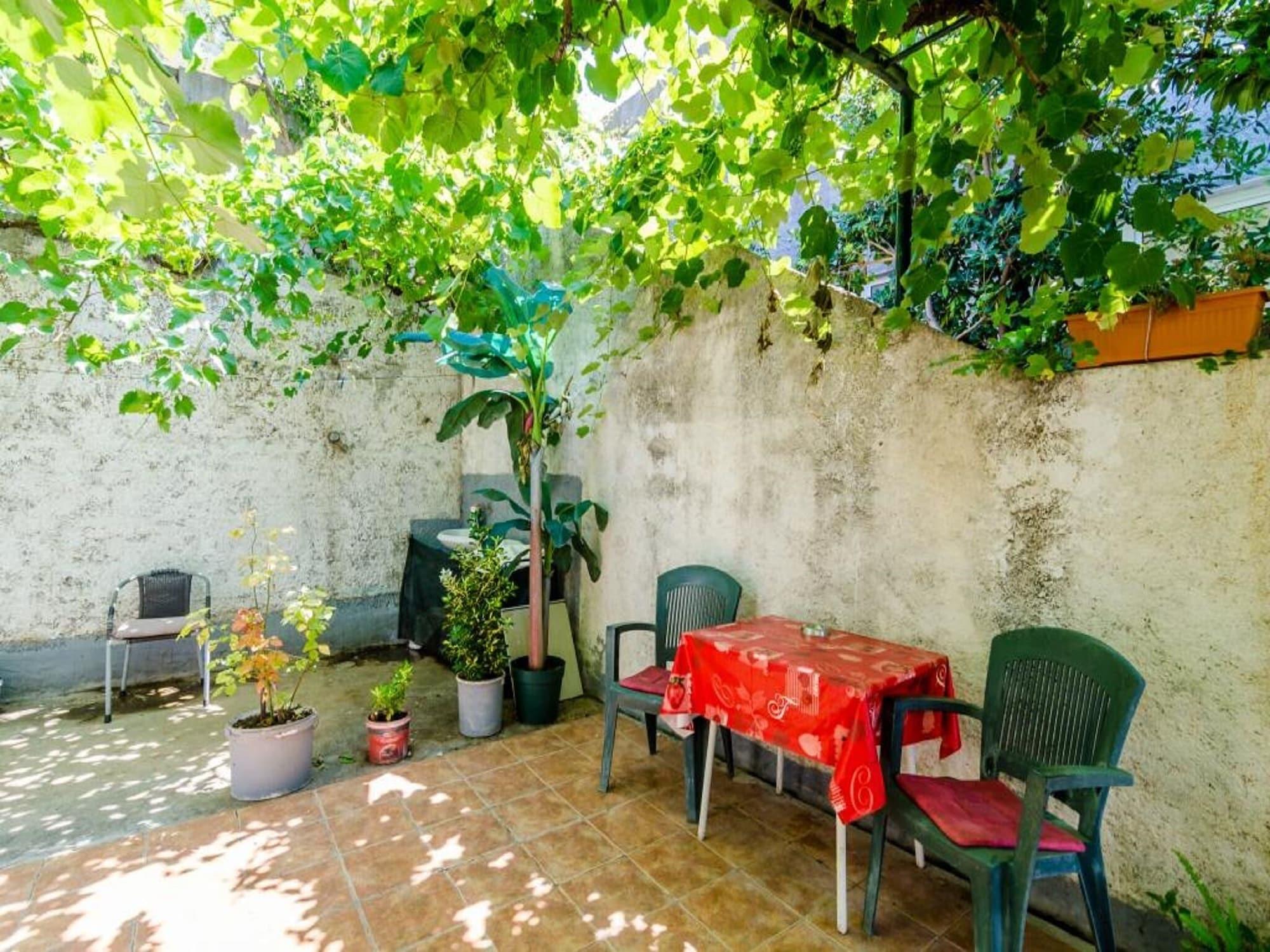 Comodidades del Alojamiento Guest House Mara