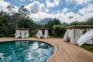 Hotel - Pousada Tankamana
