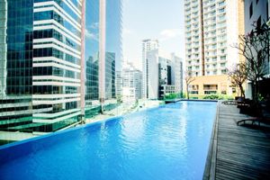 Alojamiento - Verdant Hill Hotel Kuala Lumpur