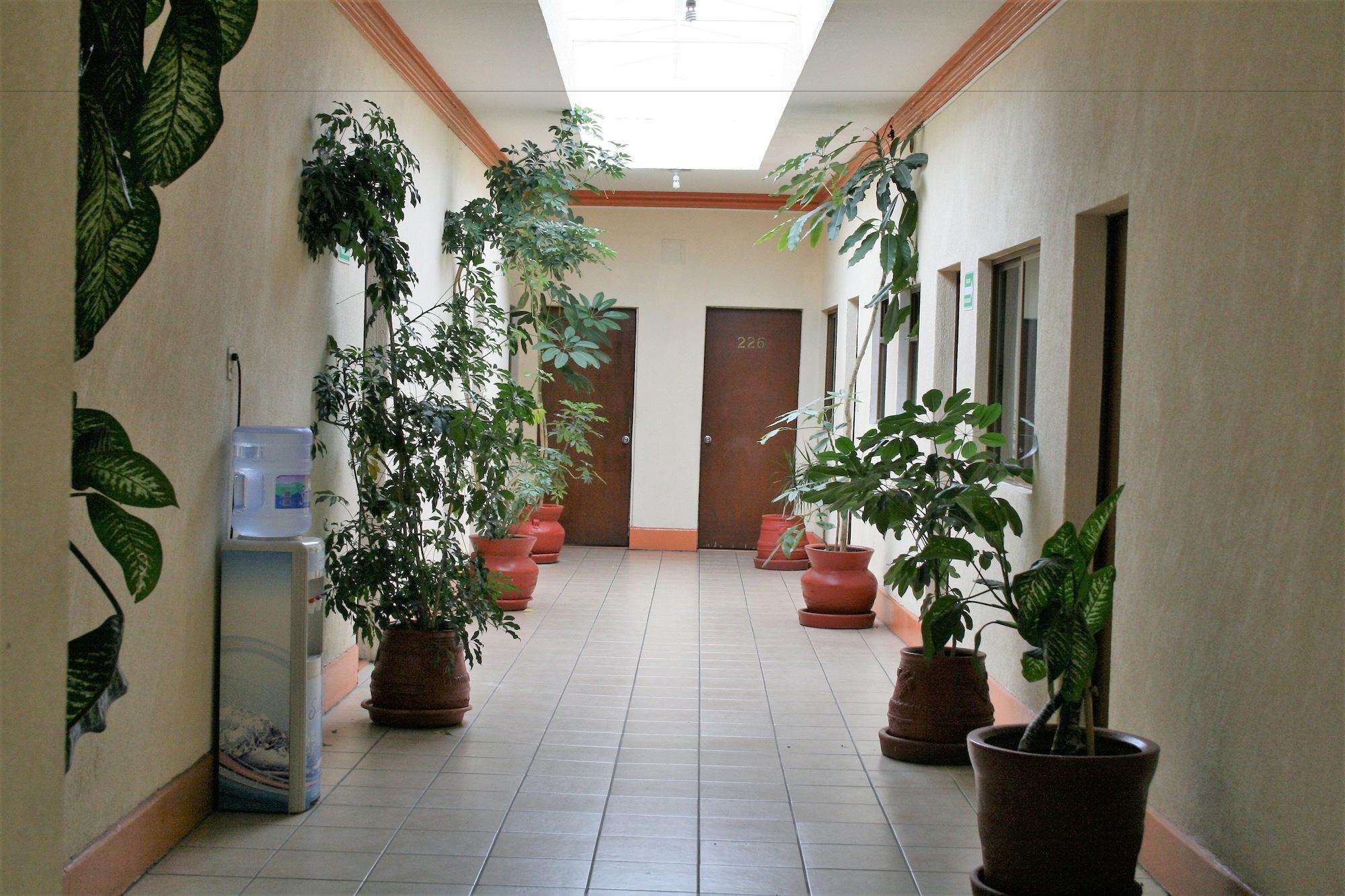 Varios Hotel San Miguel