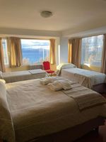 Alojamiento - Monte Cervino Hotel
