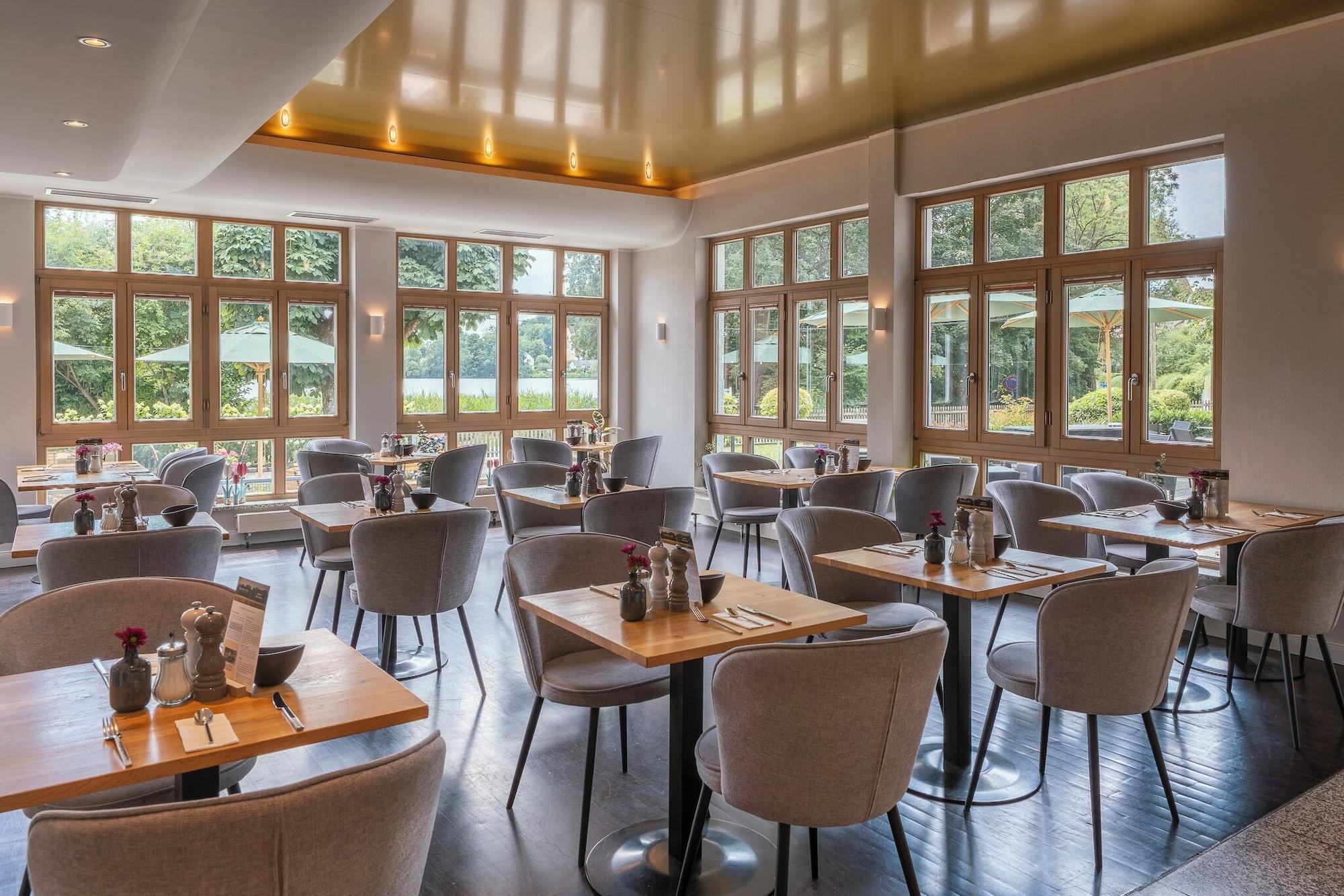 Restaurant Sopherl am See