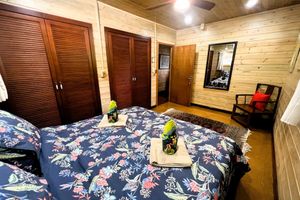 Alquiler Vacacional - The Links Birdie - Private Spa pool on balcony