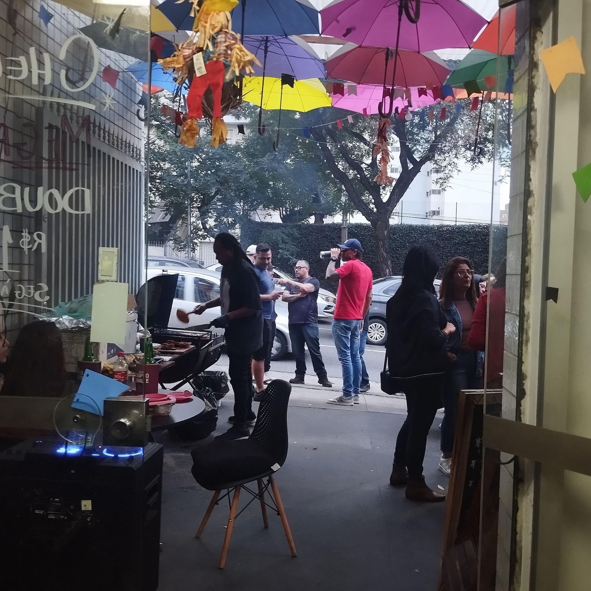 Equipamiento de Habitación Vila do Chaves bed breakfast