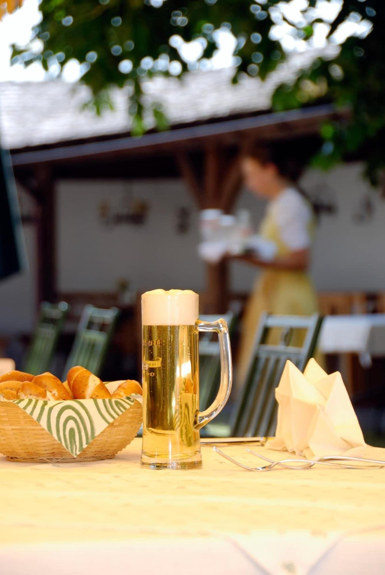 Restaurant Hotel Gasthof Moosleitner