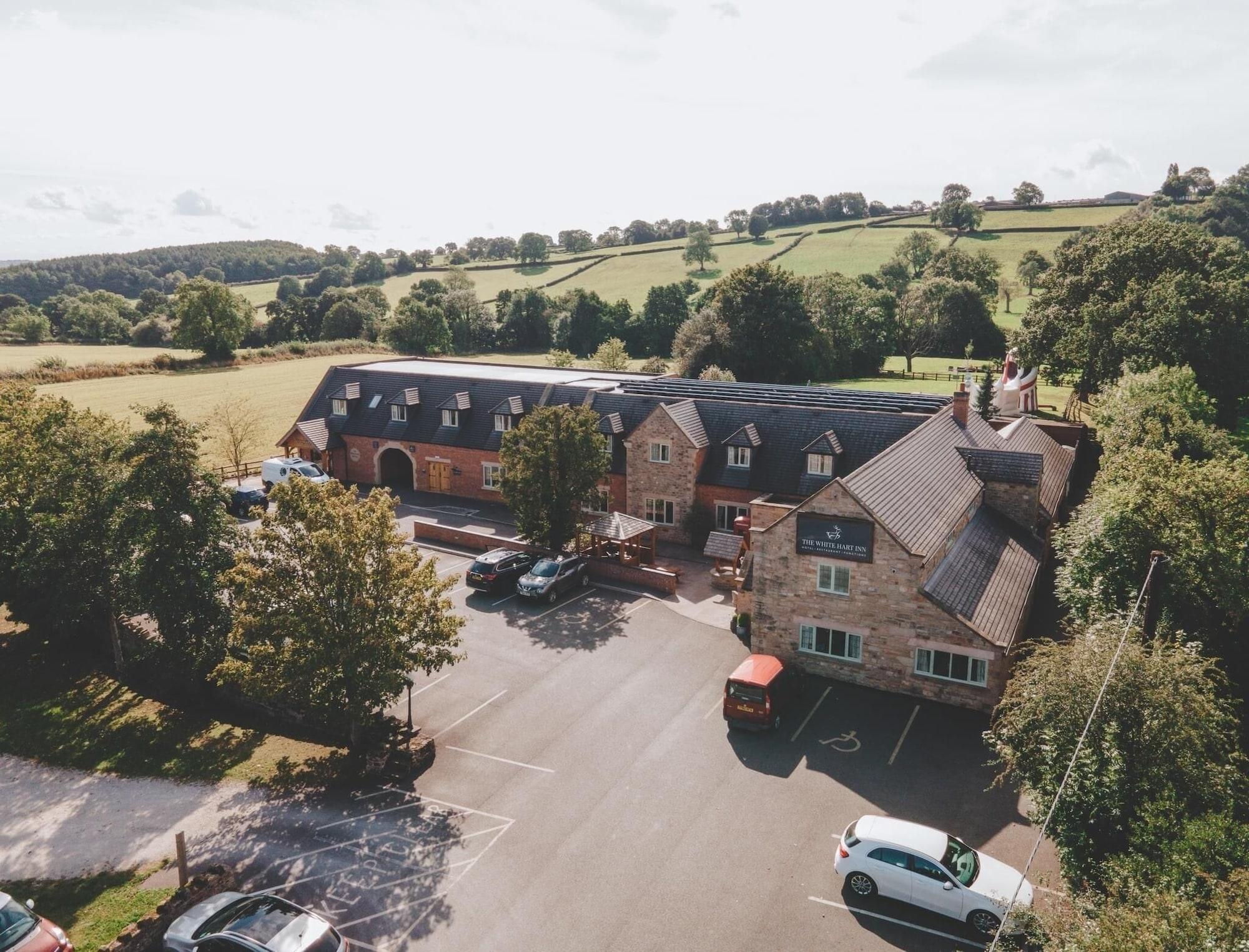 Varios White Hart Inn