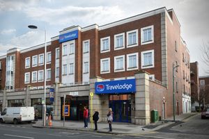 Alojamiento - Travelodge Dublin City Rathmines