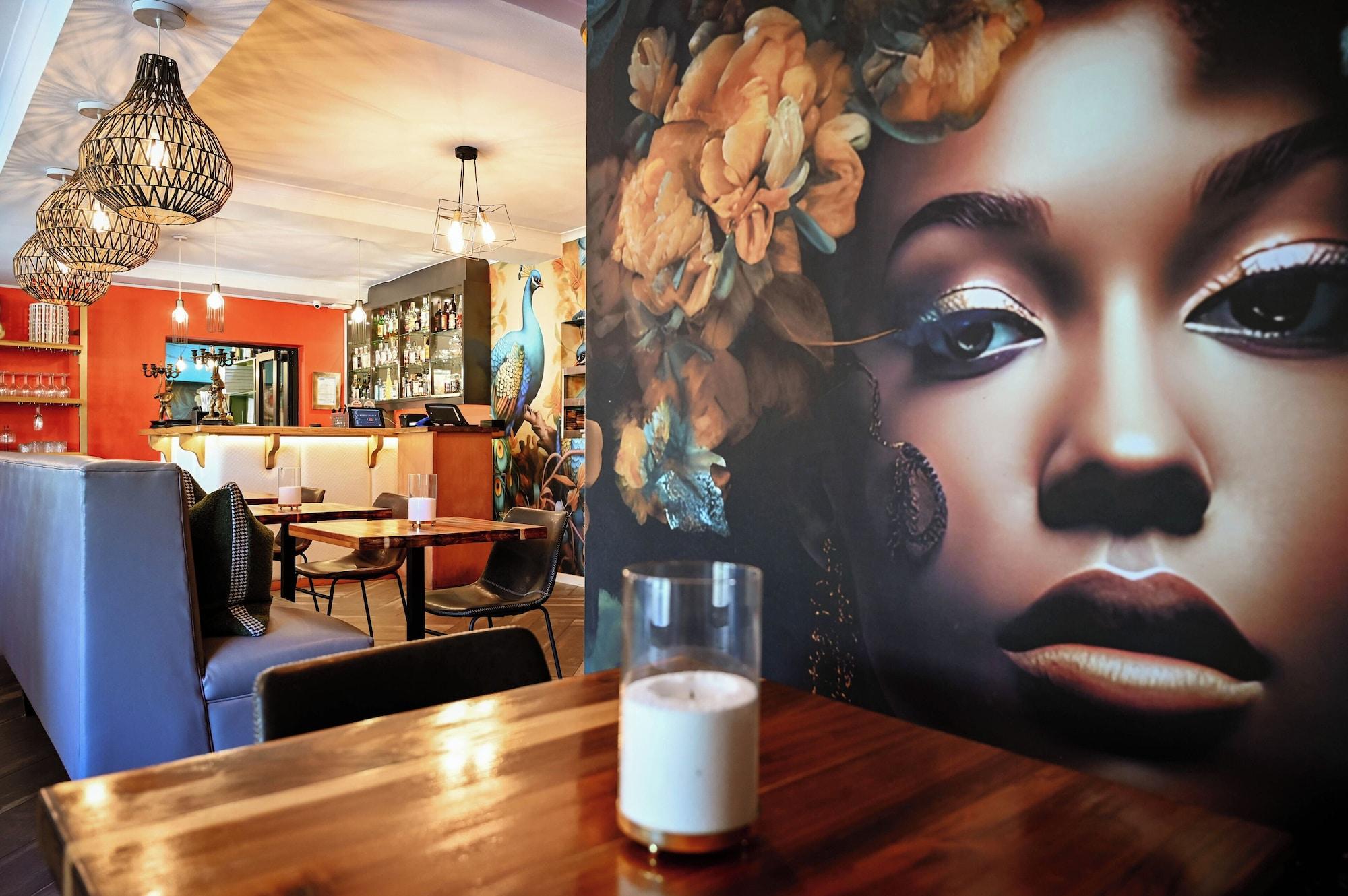 Restaurant Silver Forest Boutique Hotel and Spa