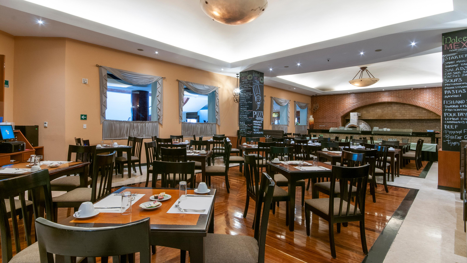 Hotel BelAir Unique Mexico City WTC, Trademark by Wyndham