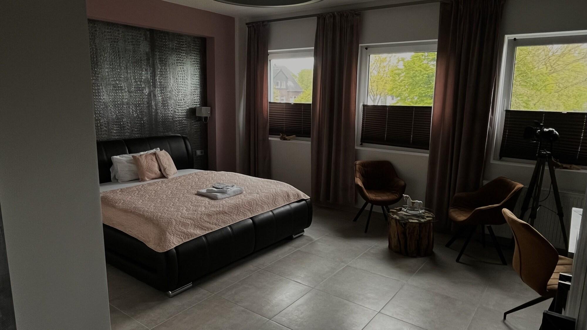 Habitación Vitalounge Hotel