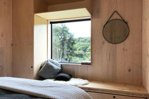 Alquiler Vacacional - Bellbird Bach - Akaroa
