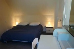 Alquiler Vacacional - Morlaix Gite In Framework Based Rural and 8 km from the Sea