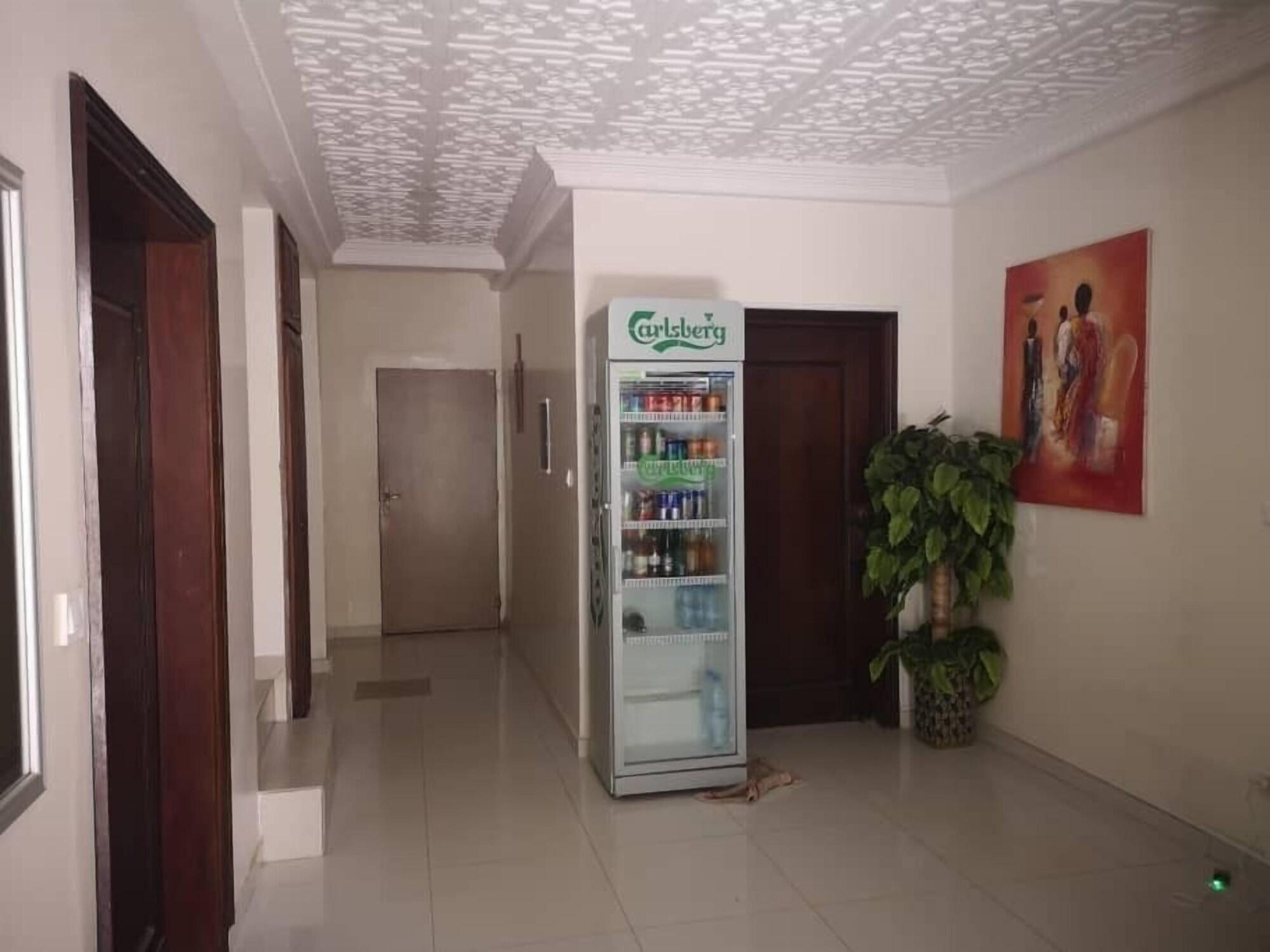 Vista Lobby Residence Nandi