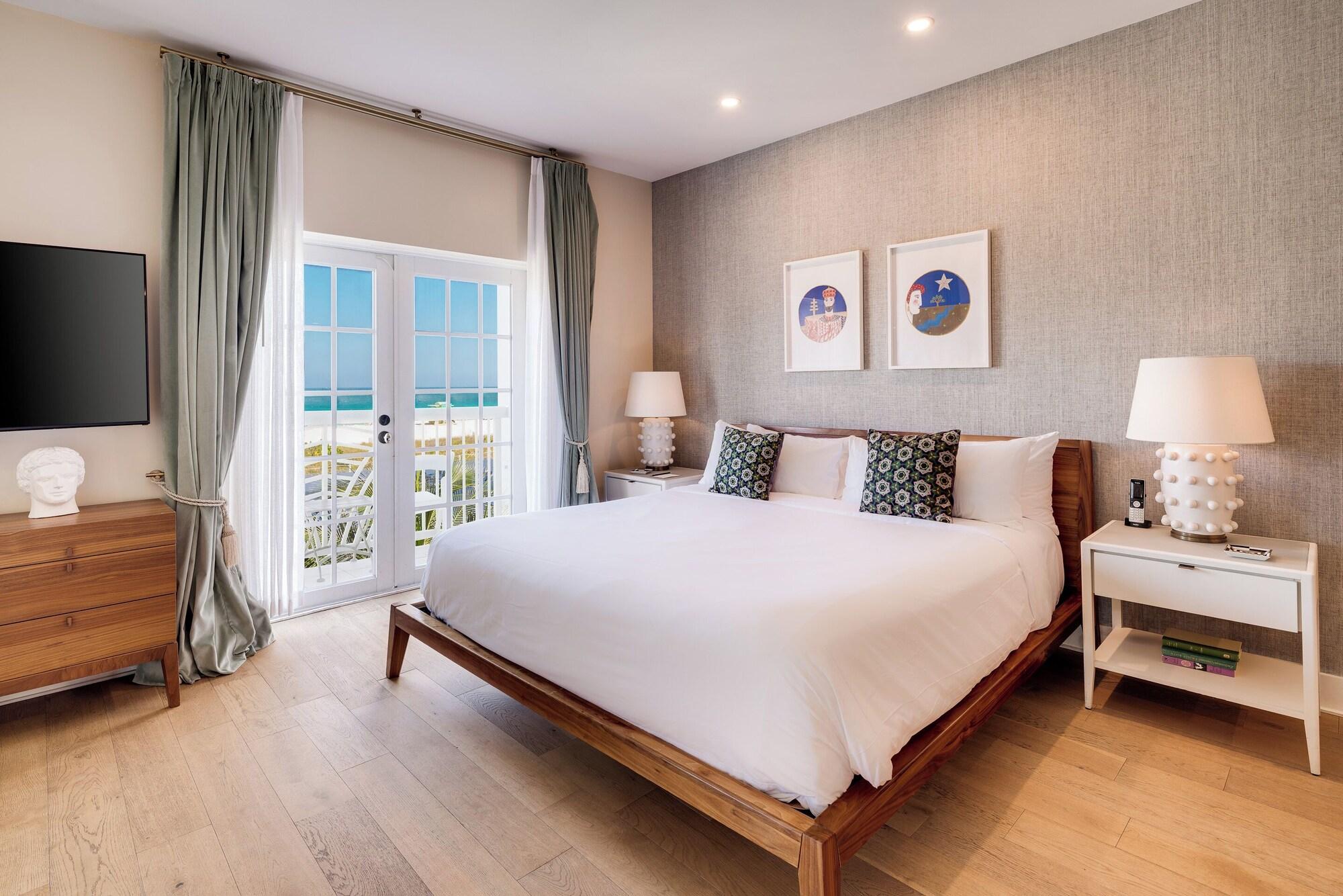 Habitación The Savoy Hotel & Beach Club