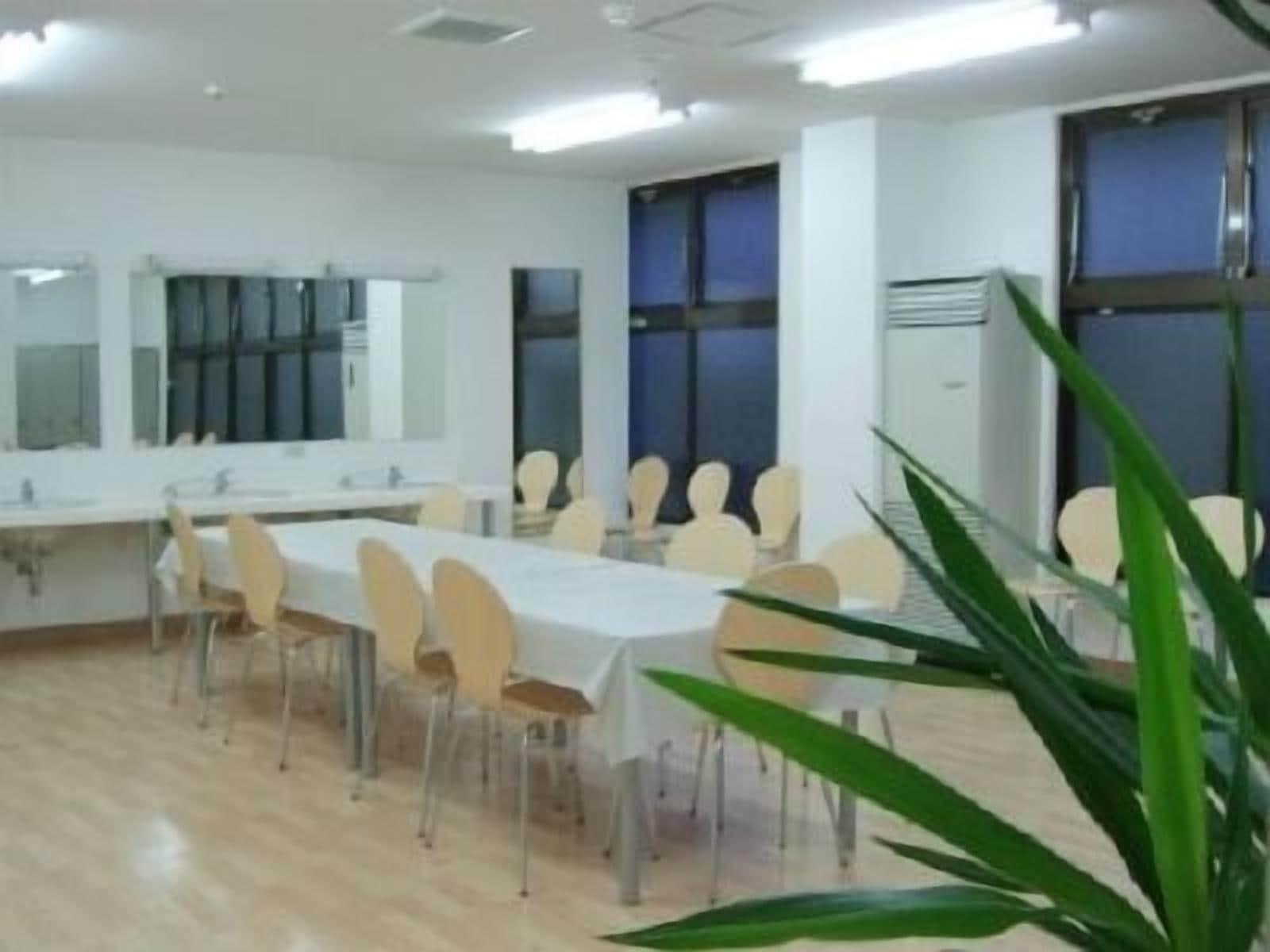 Restaurant Kinugawa Niouson Plaza