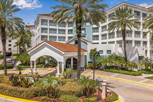 Alojamiento - Marriott's Villas at Doral