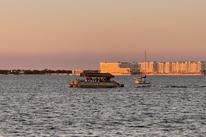 Hospedagens - Sunsuites Villas At Sunseeker Resort, Curio By Hilton