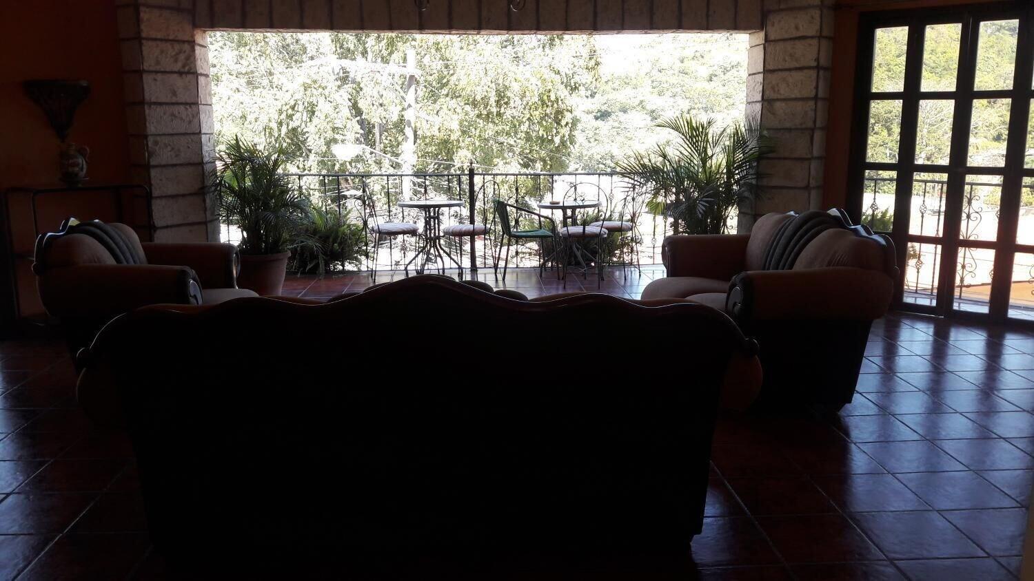 Comodidades del Alojamiento Hotel Acropolis Maya