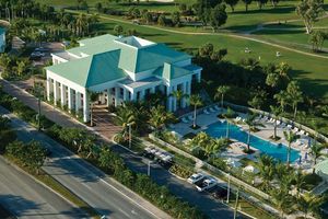 Hospedagens - Provident Doral at the Blue Miami