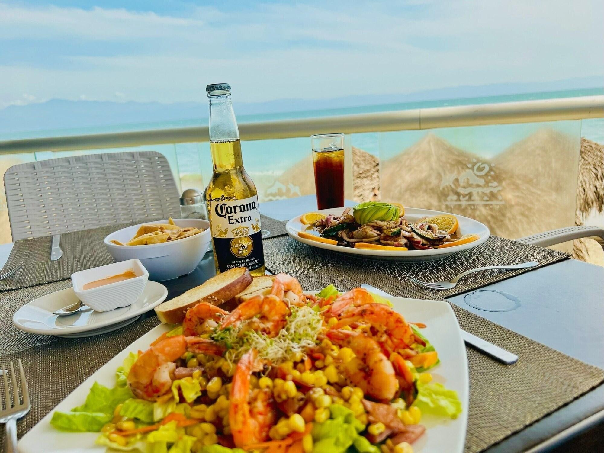 Restaurant Los Picos Hotel & Suites Bucerias