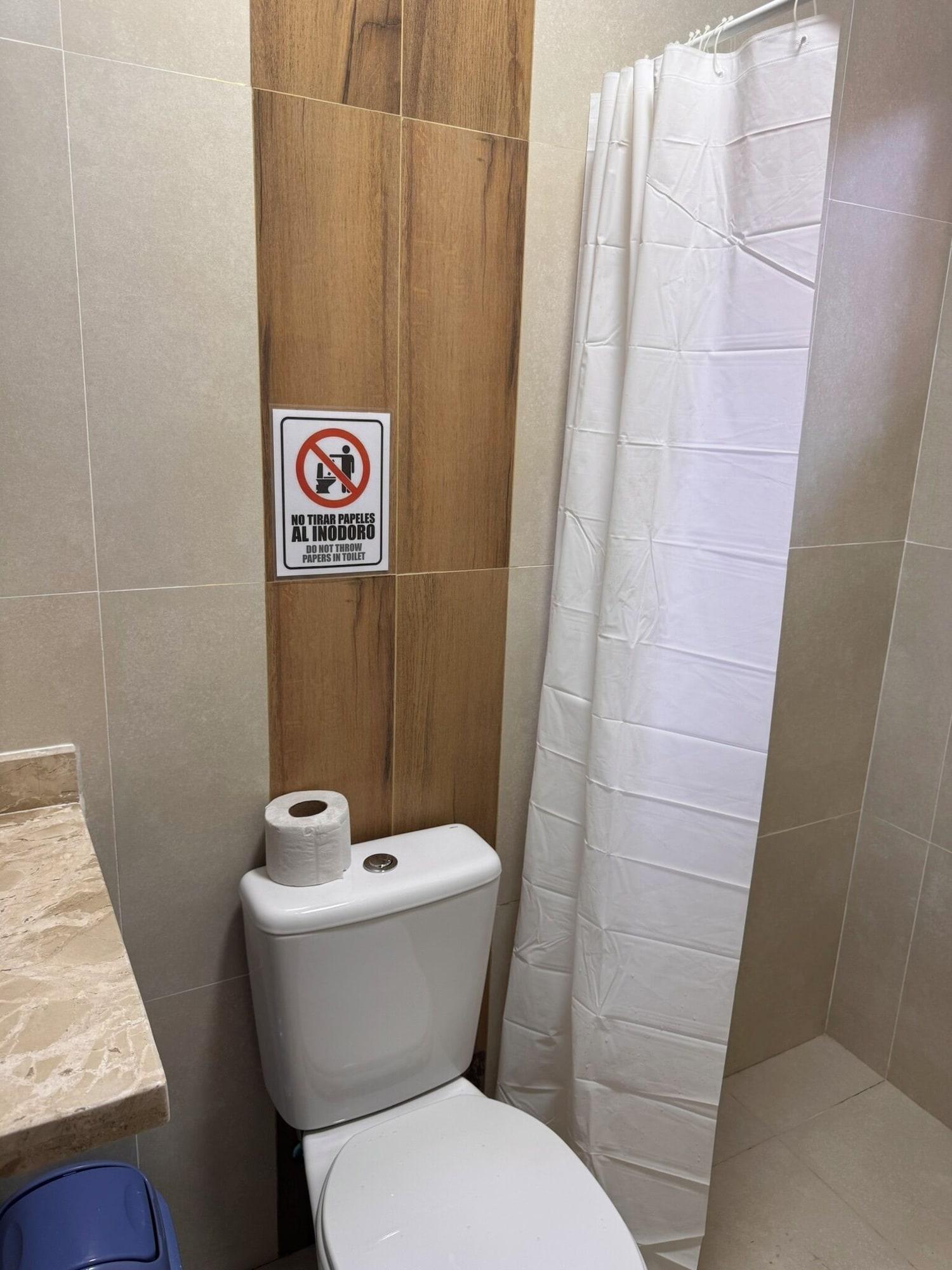 Equipamiento de Habitación Surbackpackers