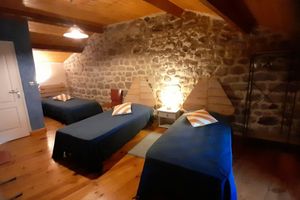 Alquiler Vacacional - Charming gîte for 7 people, near lake and river