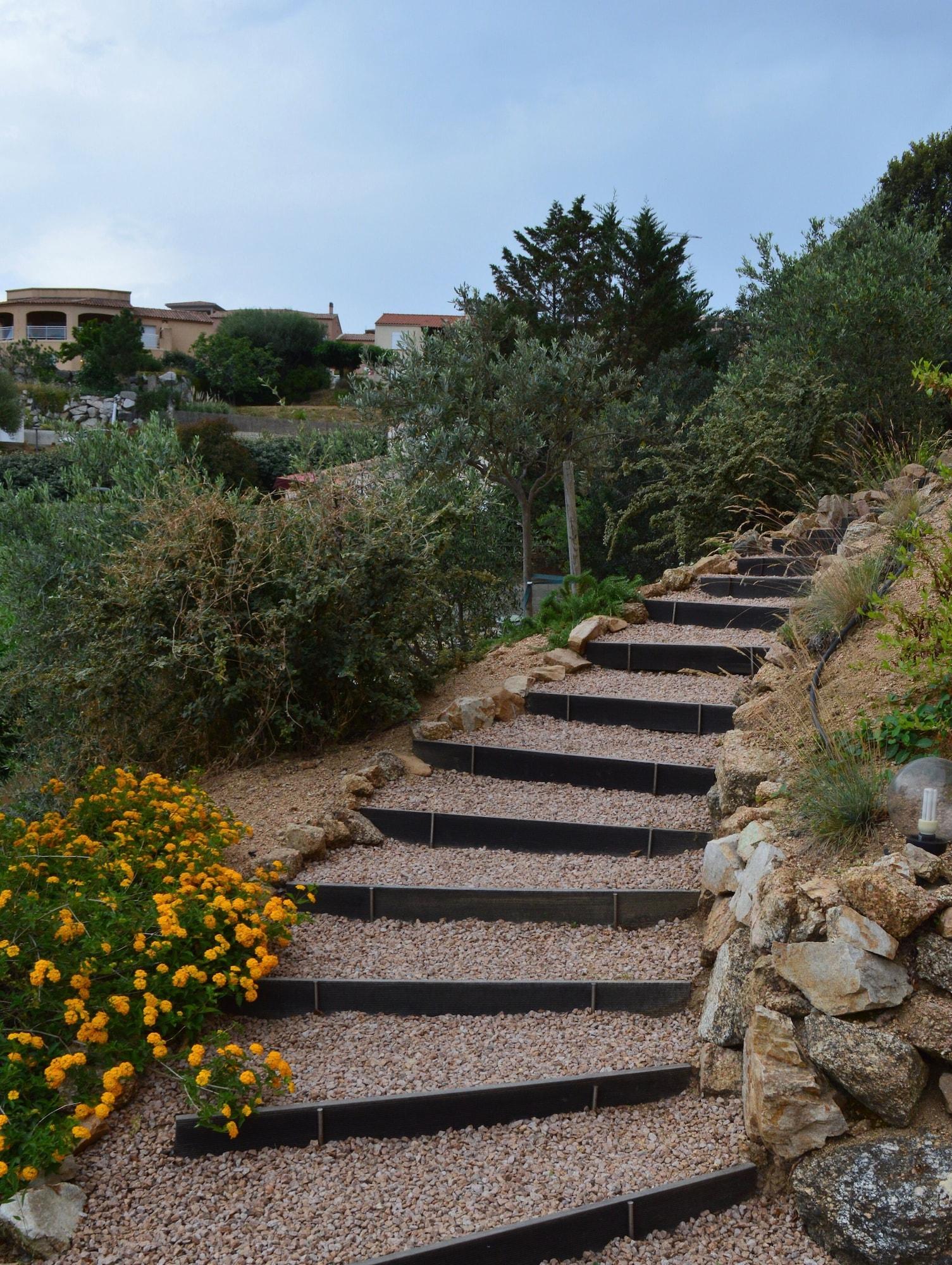 Varios Résidence Terra Théa