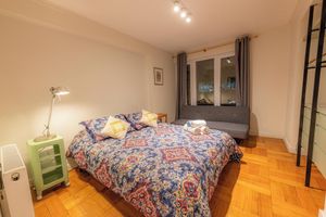Alquiler Vacacional - Oceana Suites Lastarria