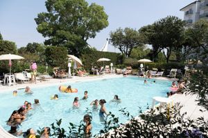 Alojamiento - Family Hotel Alexander