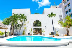 Alojamiento - Hotel Parador Cancun