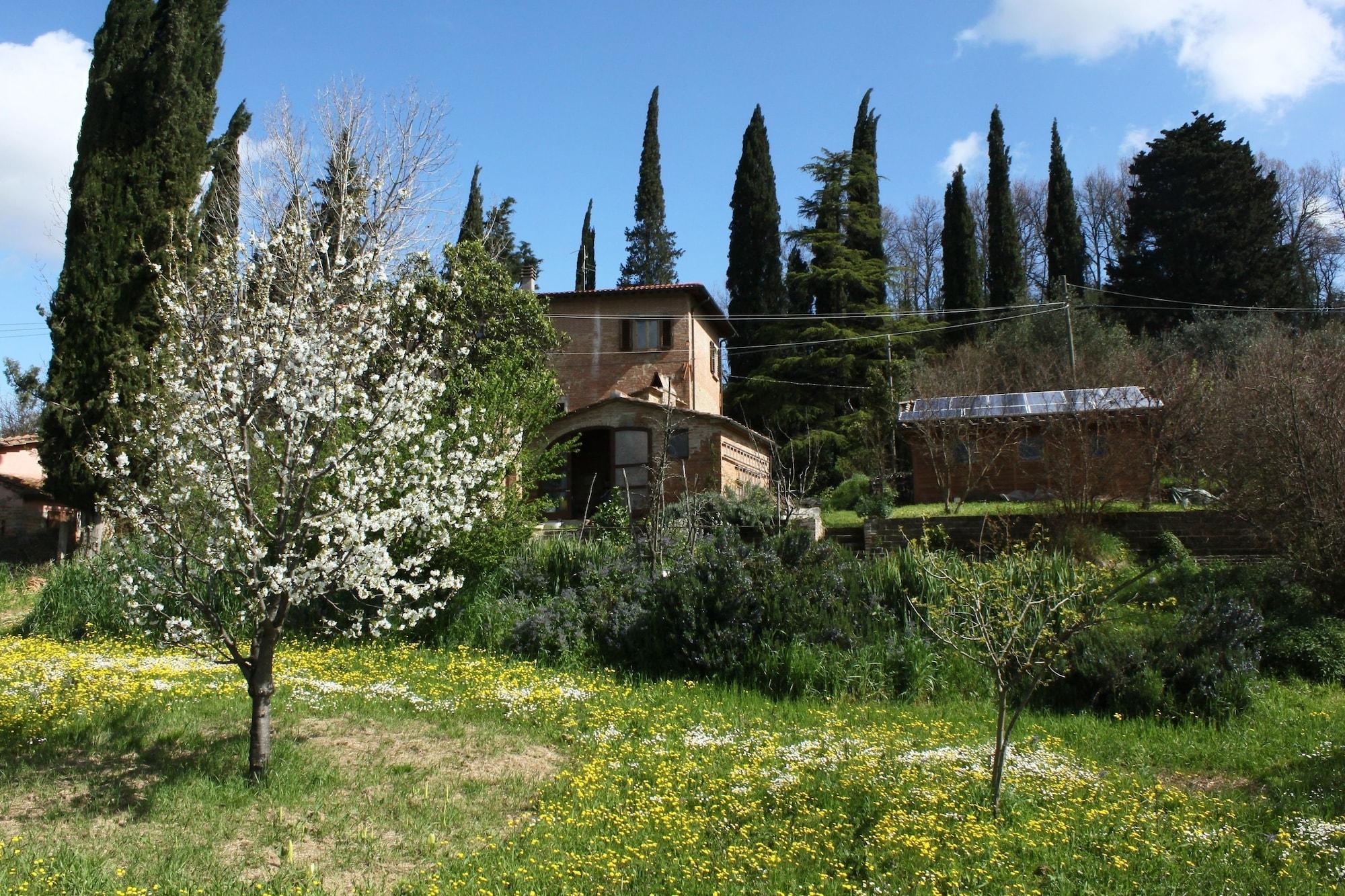 Comodidades del Alojamiento Bio B&B La fanciullaccia